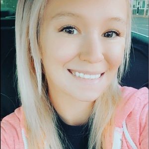 Meet your Posher, Sarah mae